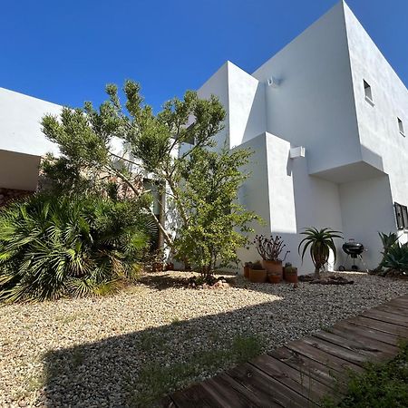 Casa Granado En Cabo De Gata Villa Rodalquilar Exterior photo