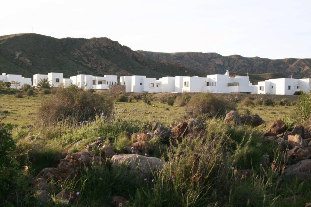 Casa Granado En Cabo De Gata Villa Rodalquilar Exterior photo